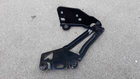 Mercedes-benz A9108803100 2019-2024 Sprinter 2500 Hood Hinge Right Passenger Side Oem