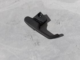 A9108871600 Mercedes-benz 2019-2024 Sprinter Front Hood Bonnet Release Open Handle Oem