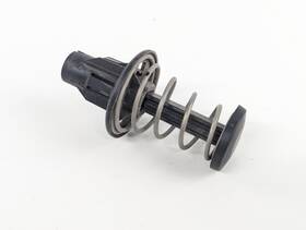 A2518800229 Mercedes Genuine Oe A1778803100 19-22 A220 V177 W177 Hood Bonnet Spring Oem