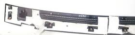 Mercury 2163835 Used Cowl Grille Panel Fits 2003 Marauder Grade A