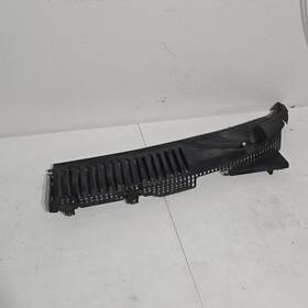 6l2z78022a68aaa Mercury 2002-2010 Mountaineer Ford Explorer Lh Left Driver Cowl Cover Oem