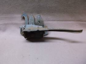 D0wy-16700-b Mercury 1969 1970 Cougar Xr7 Eliminator Hood Latch Assembly Long Arm