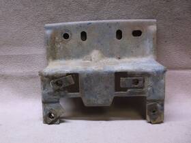 D0wy-16707-a Mercury 1970 Cougar Xr7 Eliminator Hood Latch Upper Support Mounting Bracket