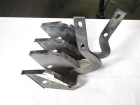 D3ry-d3ry-16796-a Mercury D3ry-16797-a 73 Capri Oem Nos Hinges And D3ry-d3ry-16796-a Mercury D3ry-16797-a 73 Capri Oem Nos Hinges And