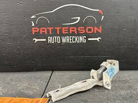 D5dz16796a Mercury 75-80 Monarch Right Passenger Side Hood Hinge