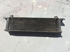 Mgmidgetoilcooler-001 Bmc Leyland Mg Midget Austin Healey Sprite Original Oil Cooler