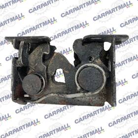 Mini 2007-2015 1.6l Cooper 16v Engine Compartment Hood Lock Latch Assembly Oem