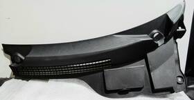 51132751209 Mini 4392674 2007-2015 Cooper S Clubman Lh Cowl Vent Panel
