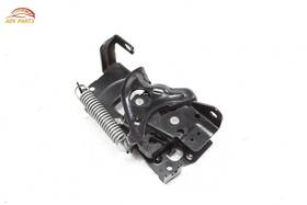 51237300570 Mini Cooper Countryman Hood Bonnet Right Side Lock Latch Lever Oem 2014 - 2024