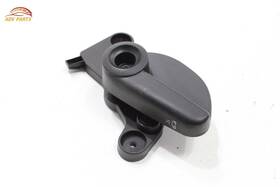 51477298817 Mini Cooper Countryman Hood Bonnet Release Opener Handle And Bracket Oem 2014-2024