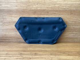 51487356767 Mini 2016 - 2024 Clubman F54 Hood Bonnet Sound Insulation Pad Cover Oem Gg
