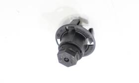 51765a62345 Mini 2025 Countryman U25 Hood Bumper Cushion Stop Stopper Buffer Oem
