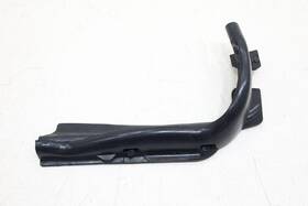 Mini 5176af4e422 2025-2026 Cooper F66 Front Right Hood Bonnet Rearward Weatherstrip Seal Oem