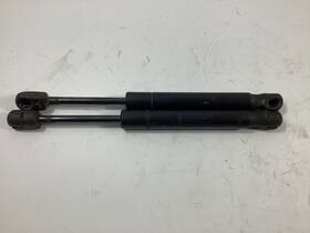 7148864 Mini 2007 - 2013 Cooper S Set Of 2 Front Hood Bonnet Shock Support Oem