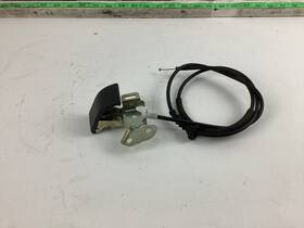 714959107 Mini 7149591 2011-2016 Countryman Hood Release Handle With Cable Oem