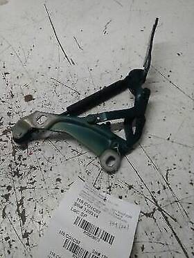 118.co1c07 Mini Cooper 2007 Hood Hinge Minicoope Aa 49873