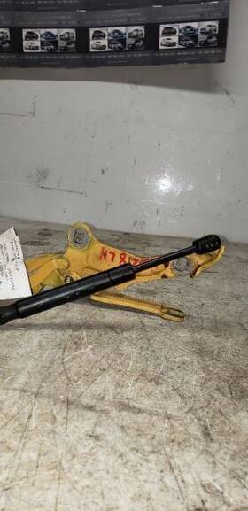 118.co1c08 Mini Cooper 2008 Hood Hinge Minicoope Aa 61230