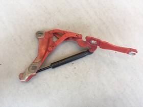 2751203es03 Mini Cooper 2007-2015 Left Driver Side Hood Hinge Lift Oem
