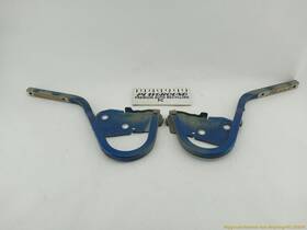 41610598827 Mini Cooper S R53 Pair Of Left And Right Hood Bonnet Hinge Fits 2002-2006 02 03 04
