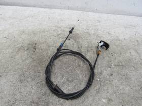 51231491315 Mini Cooper 2002 2008 Front Hood Bonnet Release Cable Wire Linkage Pull Handle 51231491315 Mini Cooper 2002 2008 Front Hood Bonnet Release Cable Wire Linkage Pull Handle