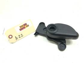 51477307640 Mini Cooper 2014-2024 F56 Hood Bonnet Release Opener Handle With Bracket Oem