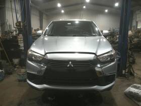 117-10213 Mitsubishi Hood Fits 11-19 Outlander Sport 117904