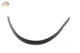 3b280413 Mitsubishi Eclipse Cross Hood Bonnet Inner Weatherstrip Seal Oem 2018 - 2024