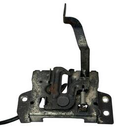 545236 Mitsubishi 2010 Outlander Oem Hood Latch Safety Hold Down 10 11 12 13 14 15 16