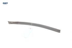 5902a353 Mitsubishi Outlander Hood Left Driver Side Weatherstrip Seal Oem 2022 - 2024