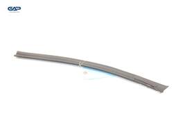 5902a354 Mitsubishi Outlander Hood Right Passenger Side Weatherstrip Seal Oem 2022 - 2024