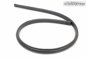 5902a412 Mitsubishi 2020-2024 Outlander Sport Hood Bonnet Forward Weatherstrip Seal Oem