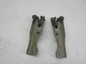 5905a027 Mitsubishi Hood Hinge Eclipse 2000 2012 Driver Passenger Side Front Bonnet Support Hinges