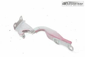 Mitsubishi 5905a181 2014-2024 Mirage A03a Left Bonnet Hood Hinge Amarena Rot Metallic Oem