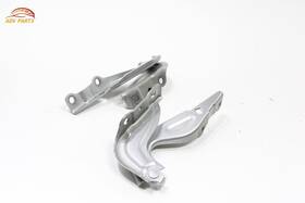 5905a212 Mitsubishi Eclipse Cross Hood Bonnet Left And Right Hinge Support Oem 18-24 -set