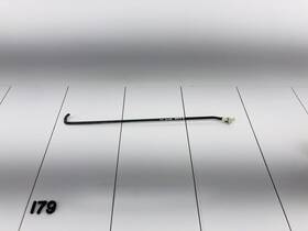 5906a011 Mitsubishi 07-13 Outlander Front Left Side Hood Bonnet Support Rod Oem