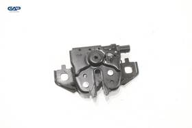 5908a291 Mitsubishi Outlander Hood Bonnet Lock Latch Oem 2022 - 2024