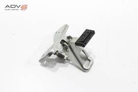 5908a311 Mitsubishi Outlander Hood Bonnet Lock Latch Safety Catch Lever Oem 2022 - 2024 5908a311 Mitsubishi Outlander Hood Bonnet Lock Latch Safety Catch Lever Oem 2022 - 2024