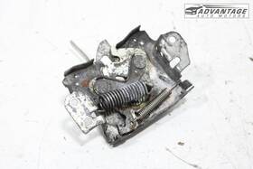 5908a335 Mitsubishi 2021-2024 Mirage Front Bonnet Hood Lock Latch Actuator Oem