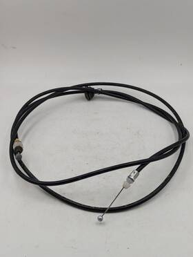 5910a027xa Mitsubishi 2008-15 Genuine Oem Lancer Evolution Evo X Hood Latch Release Cable