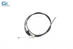 5910a078 Mitsubishi Outlander Hood Bonnet Release Open Opener Cable Line Oem 2014-2020