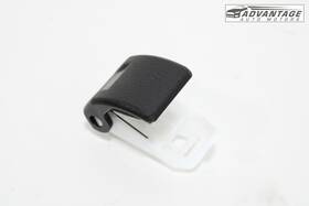 5910a081 Mitsubishi 2014-2024 Mirage Front Hood Bonnet Release Open Opener Handle Oem