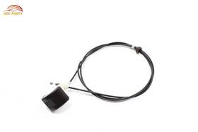 5910a105 Mitsubishi Outlander Sport Hood Bonnet Release Opener Cable And Handle Oem 20-24