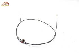 5910a185 Mitsubishi Eclipse Cross Hood Bonnet Release Open Opener Cable Oem 2022 - 2024