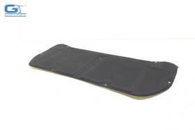 5915a121 Mitsubishi Outlander Hood Bonnet Sound Insulation Pad Cover Oem 2015 - 2020