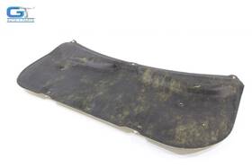 5915a303 Mitsubishi Outlander Sport Hood Bonnet Sound Insulation Pad Cover Oem 2020-21