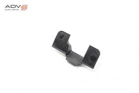 5915a335 Mitsubishi 2022 - 2025 Outlander Hood Bonnet Lock Latch Protector Cover Oem