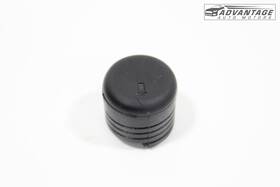 6400c726 Mitsubishi 2014-2024 Mirage Front Hood Bonnet Bumper Stop Stopper Buffer Oem