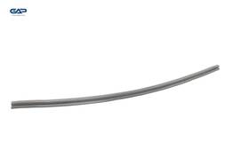 65820w000p Mitsubishi Outlander Under Hood Forward Weatherstrip Seal Oem 2022 - 2024