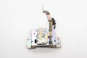 Mitsubishi 6922a033 2010-2020 Outlander Front Hood Bonnet Latch Lock Release Actuator Oem