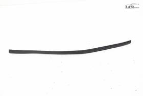 8h260123 Mitsubishi 2018-2023 Eclipse Cross Hood Bonnet Inner Weatherstrip Seal Oem